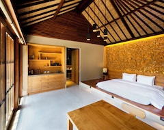 Hotelli Hoshinoya Bali (Ubud, Indonesia)
