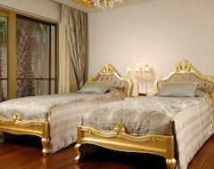 Resort Be Premium Bodrum Hotel (Bodrum, Thổ Nhĩ Kỳ)