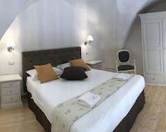 Hotel Relais Villa Scinata (Nardó, Italy)