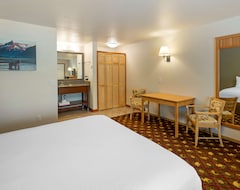 Hotel Best Western King Salmon Inn (Soldotna, USA)