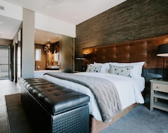 Franschhoek Boutique Hotel - Lion Roars Hotels & Lodges (Franschhoek, Sudáfrica)