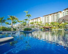 Hotelli Grand Mayan - Your Resort For Total Relaxation! (Nuevo Vallarta, Meksiko)