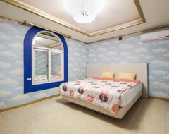 Khách sạn Gochang Amor Muintel (Gochang, Hàn Quốc)