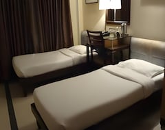 Khách sạn Hotel Sapna Marine (Mumbai, Ấn Độ)