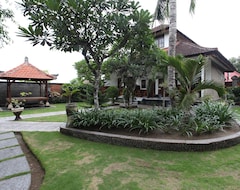 Otel Purinusa (Nusa Dua, Endonezya)