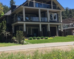 Toàn bộ căn nhà/căn hộ Beautiful New Suite In Lake Country (Lake Country, Canada)