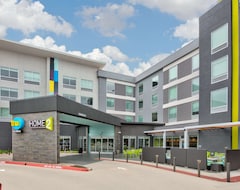Hotel Home2 Suites By Hilton Wichita Falls, Tx (Wichita Falls, USA)
