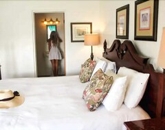 Khách sạn Hotel Mafolie (Charlotte Amalie, Quần đảo US Virgin)