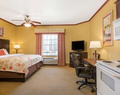 Hotel Hawthorn Suites By Wyndham Corpus Christi/Padre Isle (Corpus Christi, EE. UU.)