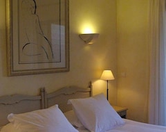Hotelli Bdesign & Spa (Le Paradou, Ranska)