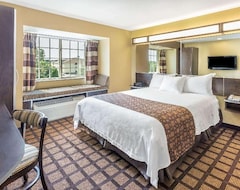 Khách sạn Sleep Inn & Suites (Kalamazoo, Hoa Kỳ)