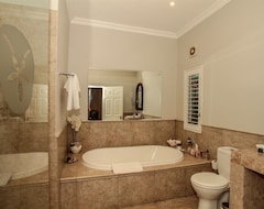 Hotelli Sandals Guest House (Durban, Etelä-Afrikka)