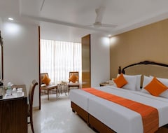 Hotel Suba Palace (Bombay, Hindistan)