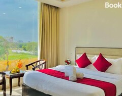 Stay @northview Park Hotel Zirakpur (Zirakpur, India)