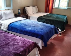 Hotel Etoile Des Gorges (Tinerhir, Marokko)
