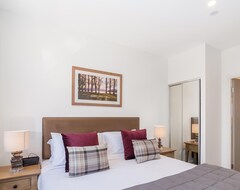 Hele huset/lejligheden Executive 2 Bedroom Apartment Remarkables Park (Queenstown, New Zealand)
