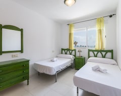 Tüm Ev/Apart Daire Begonia - Apartment For 5 People In Daimuz (Daimuz, İspanya)