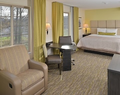 Candlewood Suites Eugene Springfield, an IHG Hotel (Eugene, USA)