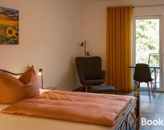 Bed & Breakfast Pension Haus Am Picho (Doberschau-Gaußig, Đức)