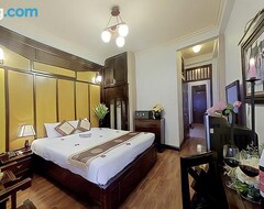 Khách sạn Kim Lien Hotel - So 7 Dao Duy Anh - By Bay Luxury (Hà Nội, Việt Nam)