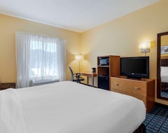 Hotel Comfort Inn & Suites (Corbin, USA)