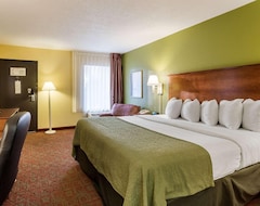 Hotel Quality Inn Blytheville (Blytheville, Sjedinjene Američke Države)