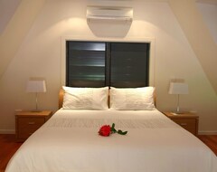 Khách sạn Best Of Magnetic -  Canopy Chalet 4 Nelly Bay Villa, Nelly Bay (Đảo Magnetic, Úc)