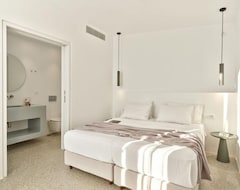 Hotel Archipelagos Vacation Rentals (Parikija, Grčka)