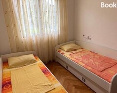 Toàn bộ căn nhà/căn hộ Vanilla Apartment Petrovac (Petrovac, Montenegro)
