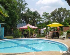 Tüm Ev/Apart Daire Villa Campestre Cundayork (Cunday, Kolombiya)