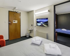 Otel Canberra Accommodation Centre (Kanberra, Avustralya)