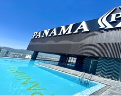 Khách sạn Panama Hotel Nha Trang (Nha Trang, Việt Nam)