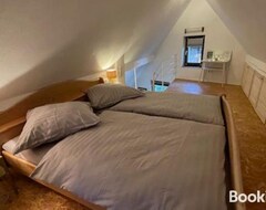 Casa/apartamento entero Charmantes Hauschen Mit Terrasse (Dannenfels, Alemania)