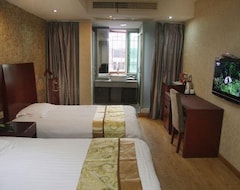 Cangnan Xin Hao Business Hotel (Cangnan, Çin)