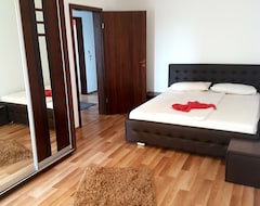 Casa/apartamento entero Sweet Apartament Waiting For You To Offer You All The Comfort Of Feeling At Ho (Alba Iulia, Rumanía)