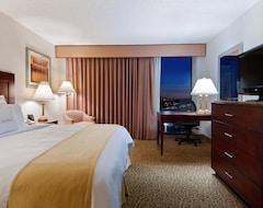 Hotel Doubletree By Hilton Dallas/Richardson (Ričardson, Sjedinjene Američke Države)