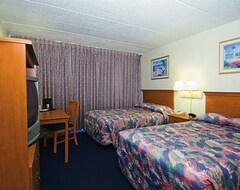 Hotel Budget Lodge San Antonio (San Antonio, EE. UU.)