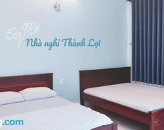 Hotelli Nha Nghi Thanh Loi (Rach Gia, Vietnam)