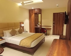 Hotelli Chandra Residency (Krishnagiri, Intia)