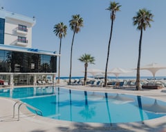 Khách sạn Arkin Palm Beach Hotel (Famagusta, Síp)