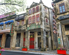 Khách sạn Chikan Li Yuan Hotel (Jiangmen, Trung Quốc)