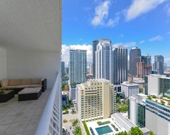 Hotel Comfy Haven, All You Need For A Perfect Stay (Miami, Sjedinjene Američke Države)