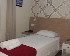 Hotel Nicea (Selçuk, Turkey)