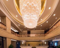 Jiageda Hotel (Hami, China)