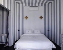 Hotel Riad Goloboy (Marakeš, Maroko)