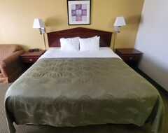Hotel Quality Inn Peru (Peru, USA)