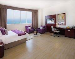 Khách sạn V Hotel Fujairah (Fujairah, Các tiểu vương quốc Ả Rập Thống Nhất)