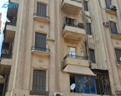 Hotel Downtown Family Suites (El Cairo, Egipto)