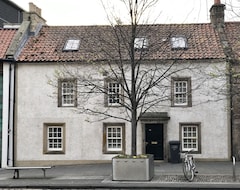 Toàn bộ căn nhà/căn hộ No14 In The Heart Of St Andrews (St. Andrews, Vương quốc Anh)