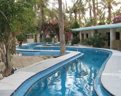 Hotel Saharien Paradise (Douz, Tunus)
